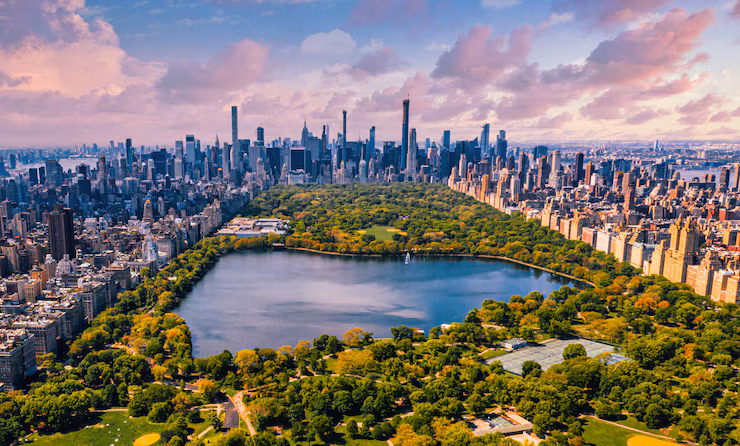New York