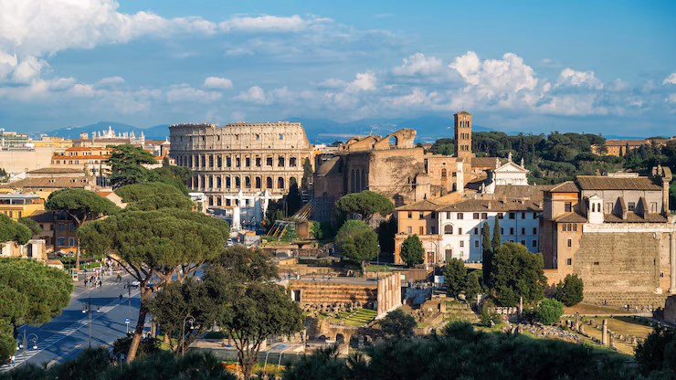 Rome