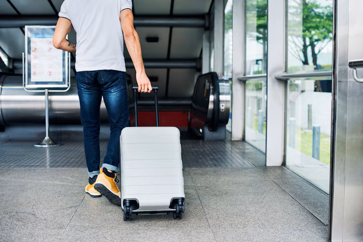 Baggage